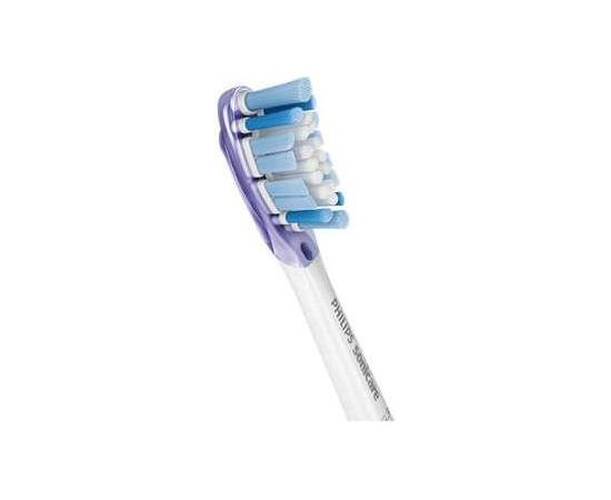 Philips HX9054/17 (4pack) G3 Premium Gum Care zobu birstes uzgali