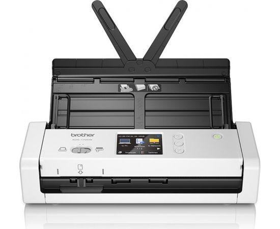 Brother Mobile Scanner ADS-1700W