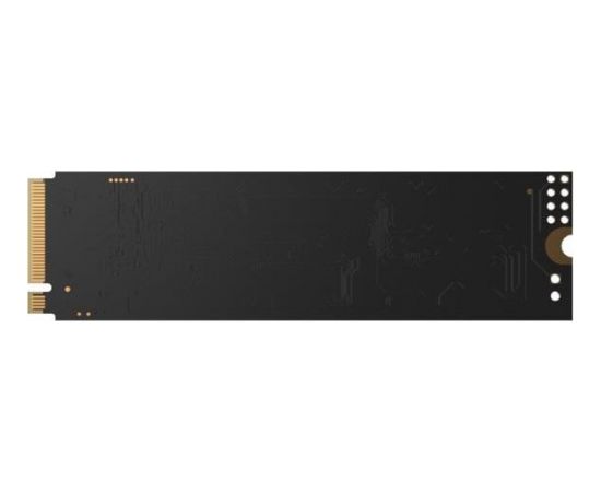 HP SSD EX900 500GB, M.2 PCIe Gen3 x4 NVMe, 2100/1500 MB/s, 3D NAND TLC SSD Cietie Diski (Solid state drive)