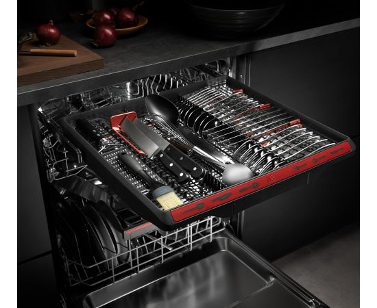 AEG FFB53900ZM trauku mazgājamā mašīna, 60cm