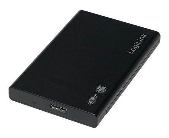 LOGILINK - USB 3.0 HDD Enclosure for 2,5'' SATA HDD/SSD