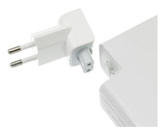 Green Cell Charger / AC adapter for Apple Macbook Magsafe 85W