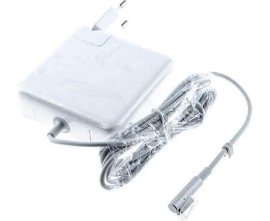 Green Cell Charger / AC adapter for Apple Macbook Magsafe 85W