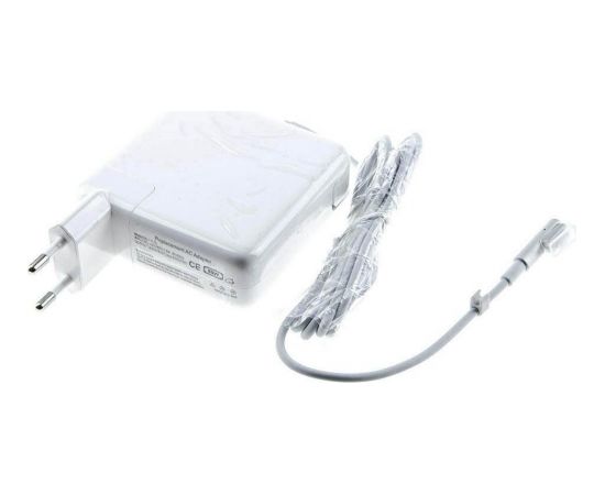 Green Cell Charger / AC adapter for Apple Macbook Magsafe 85W