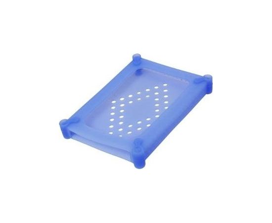 LOGILINK - Silicone case for HDD2,5''