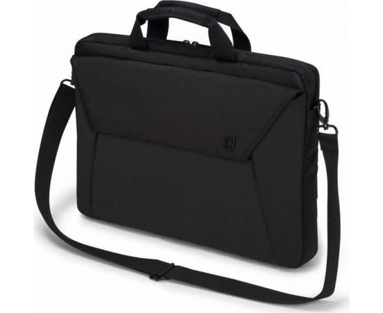 Dicota Slim Case Edge 14 - 15.6 black notebook case