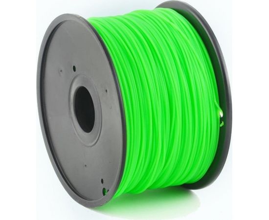 Filament Gembird ABS Green | 1,75mm | 1kg