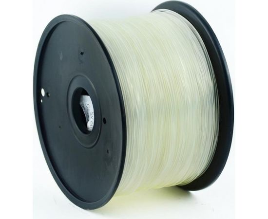 Filament Gembird ABS Transparent | 1,75mm | 1kg