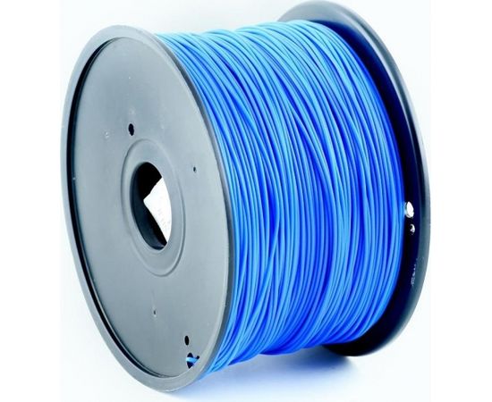 Filament Gembird ABS Blue | 1,75mm | 1kg