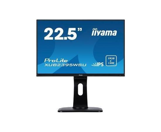 Iiyama XUB2395WSU-B1 22,5" IPS Monitors