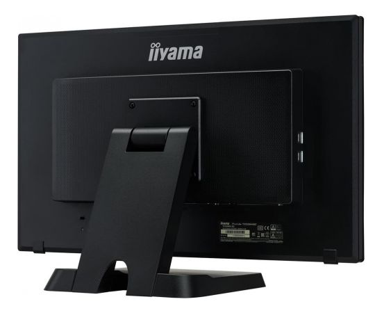 Monitor IIyama T2336MSC-B2 23inch, IPS touchscreen, Full HD, VGA, DVI-D, HDMI, U