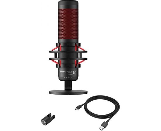 Kingston HyperX QuadCast Standalone Microphone