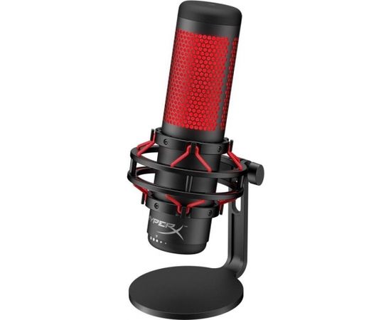 Kingston HyperX QuadCast Standalone Microphone