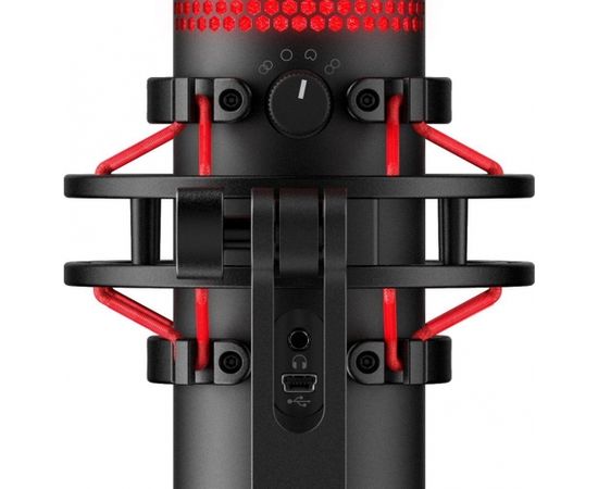 Kingston HyperX QuadCast Standalone Microphone