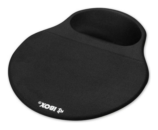 Ibox I-BOX FOAM MOUSE PAD MP001