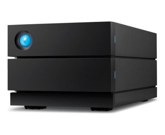 LaCie 2big RAID, 3,5'', 16TB, USB 3.1