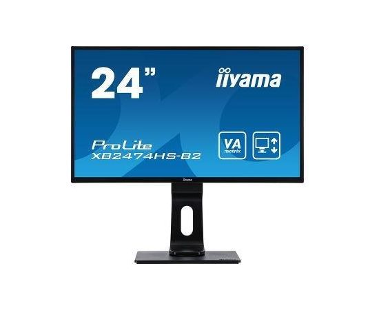 Iiyama XB2474HS-B2 24'' VA Monitors