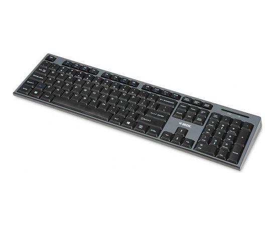 Ibox I-BOX WIRELESS DESKTOP PRO KIT KEYBOARD AND MOUSE SET