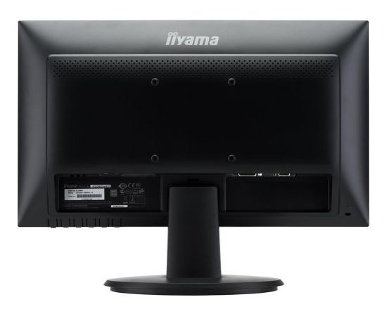 Monitor Iiyama E2083HSD-B1 19.5inch, TN, HD+, DVI, Speakers