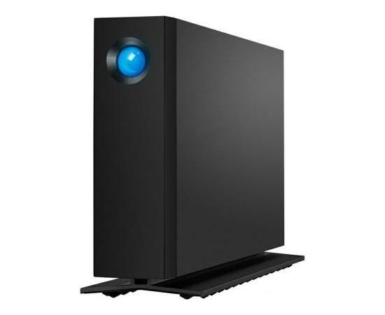 LaCie d2 Professional, 3,5'', 8TB, USB 3.1 Type C