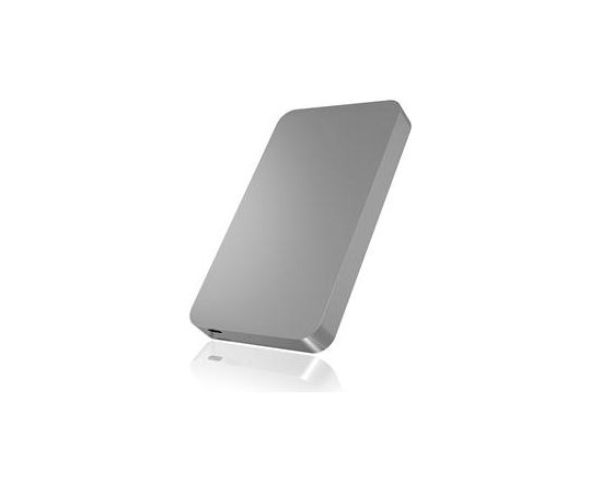 Raidsonic IcyBox External enclosure for 2,5'' SATA HDD/SSD, USB 3.1 Type-C, Anthracite