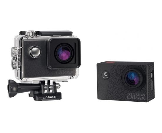LAMAX Action Camera X3.1 Atlas