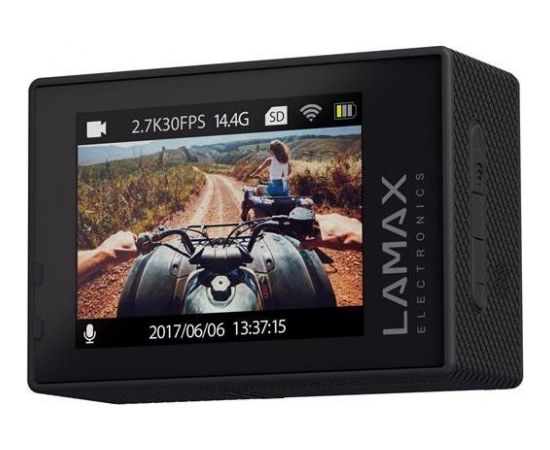 LAMAX Action Camera X3.1 Atlas