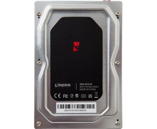 Kingston 2.5'' to 3.5'' SATA Drive Carrier