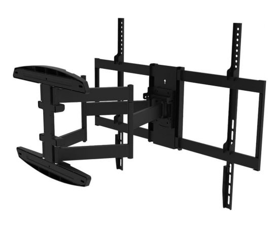 LIBOX LCD/TV Sienas stiprinājums  DUBAJ LB-450 | 32''-70'', 50kg | black