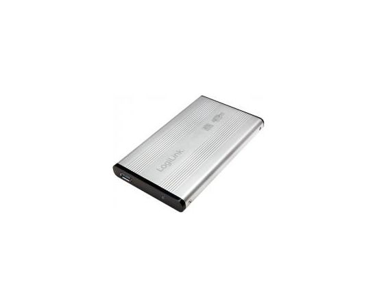 LOGILINK - Case to HDD 2.5'' SATA USB 3.0 SILVER