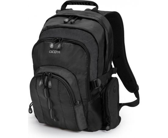 Dicota Backpack Universal 14-15.6 black