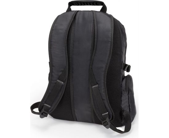 Dicota Backpack Universal 14-15.6 black