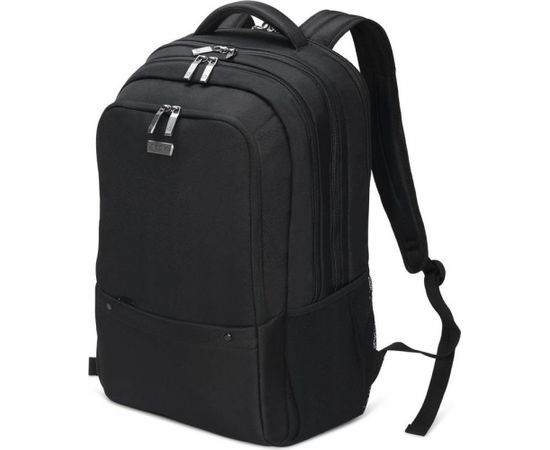 Dicota Eco Backpack SELECT 13 - 15.6 Black for notebook