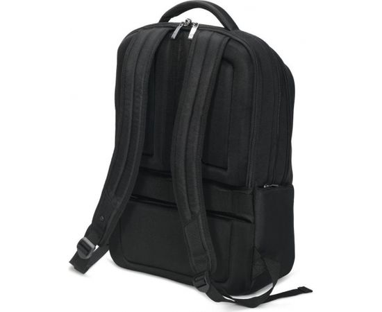 Dicota Eco Backpack SELECT 13 - 15.6 Black for notebook