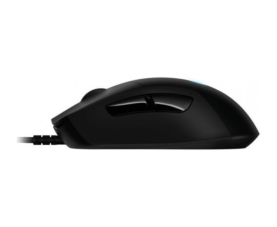 Logitech G403 Hero Gaming Mouse - EER2, USB