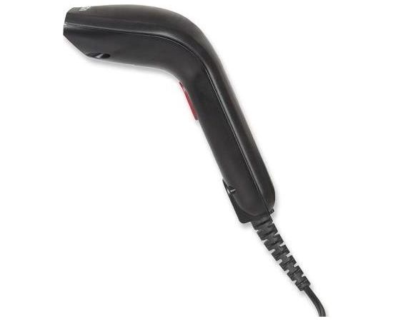 Manhattan Contact CCD Barcode Scanner USB 60 mm Scan Width