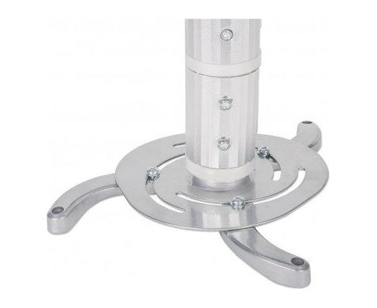 Manhattan Universal projector ceiling mount, 106 cm, 10 kg