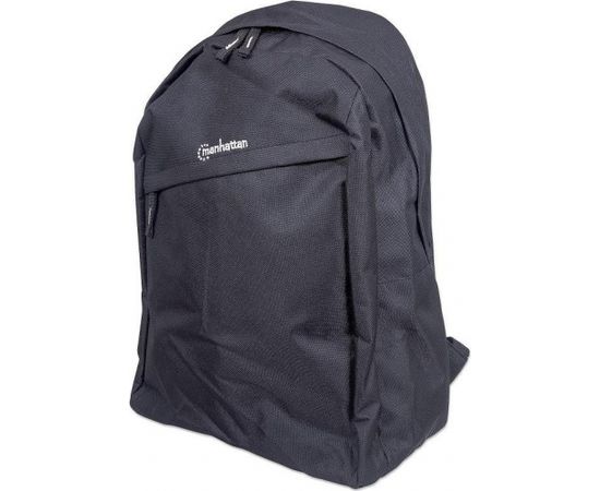 Manhattan Knappack notebook computer backpack up to 15,6'' black