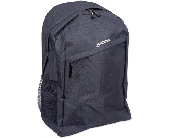 Manhattan Knappack notebook computer backpack up to 15,6'' black