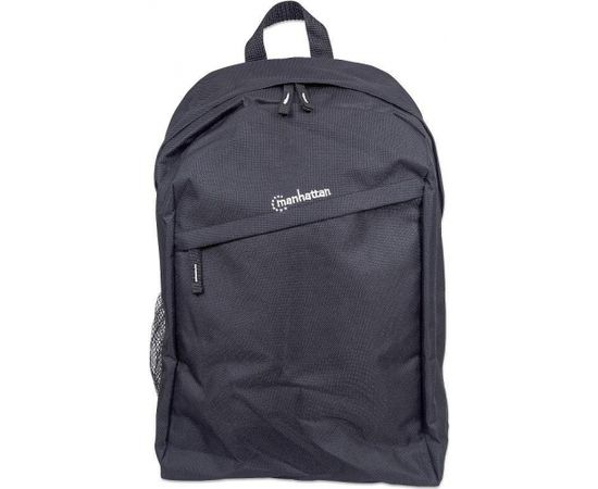 Manhattan Knappack notebook computer backpack up to 15,6'' black