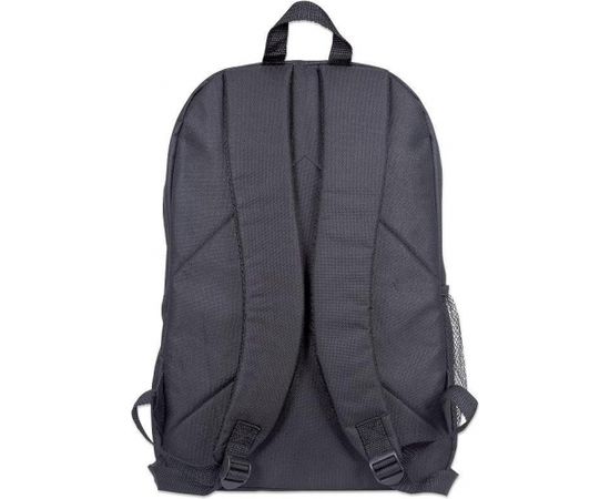 Manhattan Knappack notebook computer backpack up to 15,6'' black