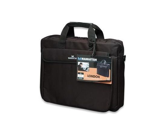 Manhattan Notebook Computer Briefcase London 15,6''