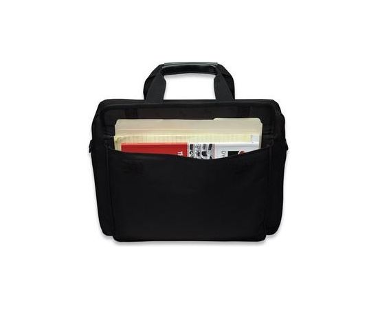 Manhattan Notebook Computer Briefcase London 15,6''