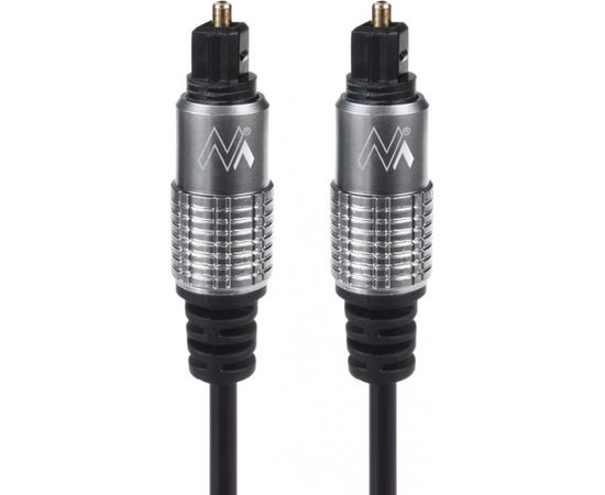 Maclean MCTV-454 Digital optical cable 15m Toslink T-T