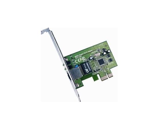 TP-Link TG-3468 card network PCI-E 10/100/1000Mbps