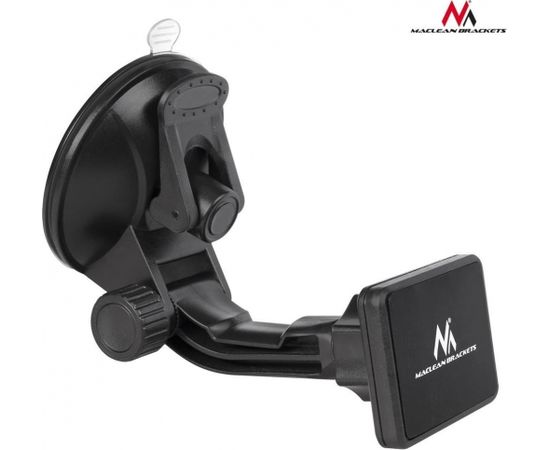 Maclean MC-822 Magnetic car holder for tablet, powerful! up to 10 inches