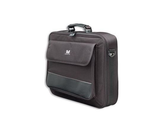 Manhattan Notebook Computer Briefcase Empire 15.6''