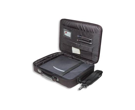 Manhattan Notebook Computer Briefcase Empire 15.6''