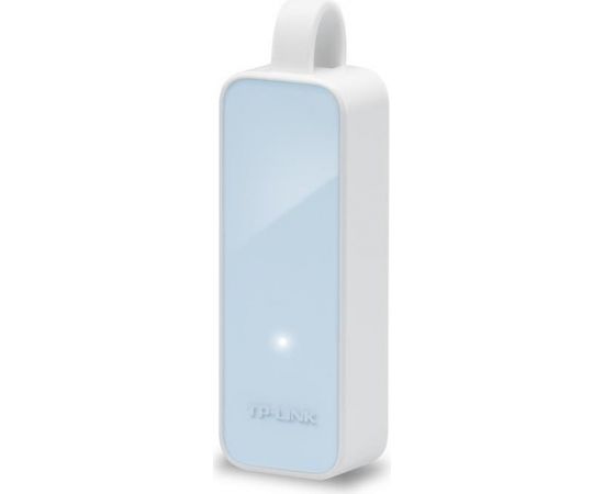 Tp-link USB 2.0 to 100Mbps Ethernet Network Adapter