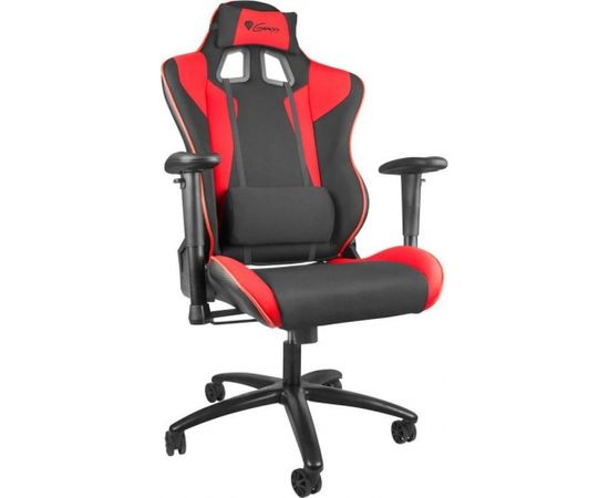 Natec Genesis Gaming Chair NITRO 770 (SX77) Black-Red